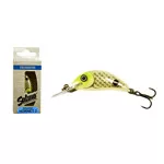 SALMO WOBBLER HORNET H3F AYU
