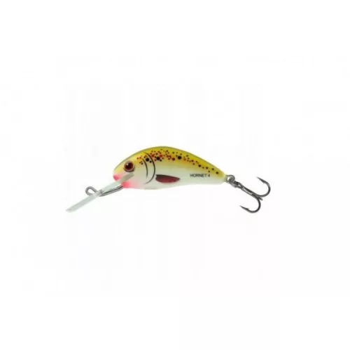 SALMO WOBBLER HORNET H3F AYU