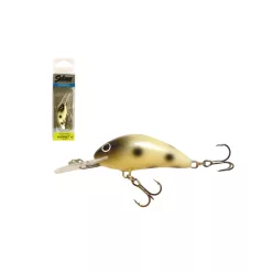 SALMO WOBBLER HORNET H4F SBS
