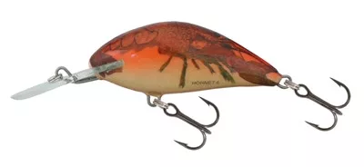 SALMO WOBBLER HORNET H4F SBH