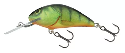 SALMO WOBBLER HORNET H4F BSS