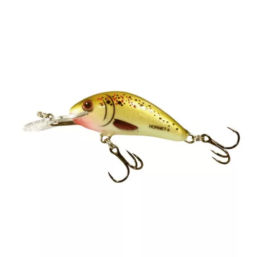 SALMO WOBBLER HORNET H4F RD