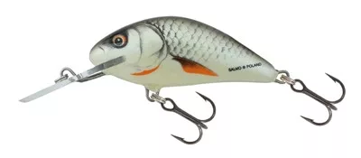 SALMO WOBBLER HORNET H4F OHS