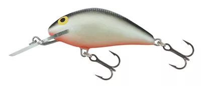 SALMO WOBBLER HORNET H4F OHS