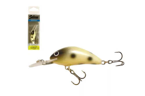 SALMO WOBBLER HORNET H4F SSH