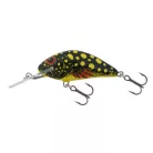 SALMO WOBBLER HORNET H4S BE