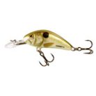 SALMO WOBBLER HORNET H4S AYU