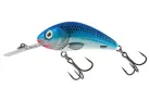 SALMO WOBBLER RATTLIN HORNET H4.5 HBS