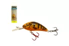 SALMO WOBBLER RATTLIN HORNET H4.5 HBS