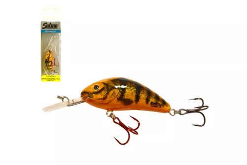SALMO WOBBLER RATTLIN HORNET H4.5 HBS