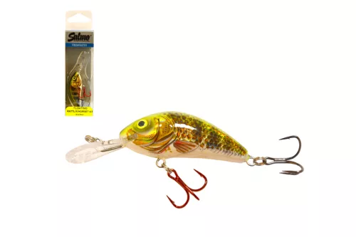 SALMO WOBBLER RATTLIN HORNET H4.5 HBS