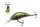 SALMO WOBBLER RATTLIN HORNET H4.5 SBS