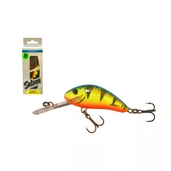 SALMO WOBBLER HORNET H5S DWD