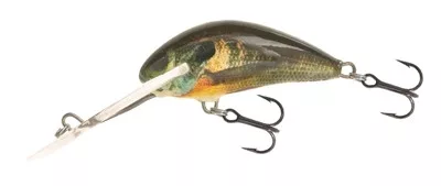 SALMO WOBBLER HORNET H5SDR HP