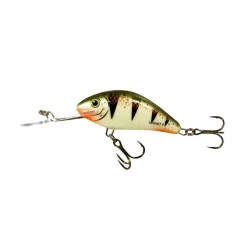SALMO WOBBLER HORNET H6S CB