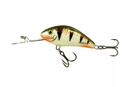 SALMO WOBBLER HORNET H6S CB