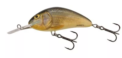 SALMO WOBBLER HORNET H9F HGS