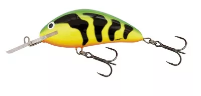 SALMO WOBBLER HORNET H9F HED
