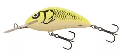 SALMO WOBBLER HORNET H9F HED