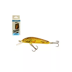 SALMO WOBBLER MINNOW M5F D