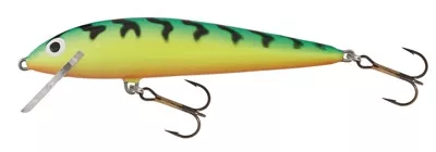 SALMO WOBBLER MINNOW M5S GT