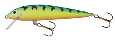 SALMO WOBBLER MINNOW M6F GT