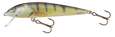 SALMO WOBBLER MINNOW M6F HP