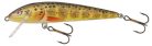 SALMO WOBBLER MINNOW M6F HP
