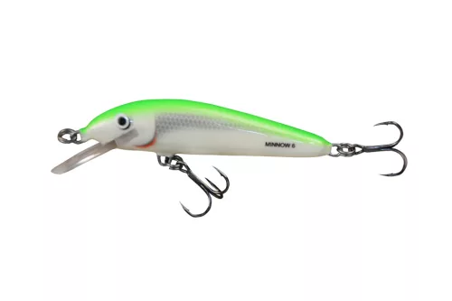 SALMO WOBBLER MINNOW M6S RBT