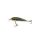 SALMO WOBBLER MINNOW M7F HBL