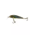 SALMO WOBBLER MINNOW M7S HBL