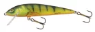 SALMO WOBBLER MINNOW M7S HBL