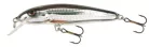 SALMO WOBBLER MINNOW M7S HBL