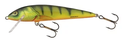 SALMO WOBBLER MINNOW M9F D