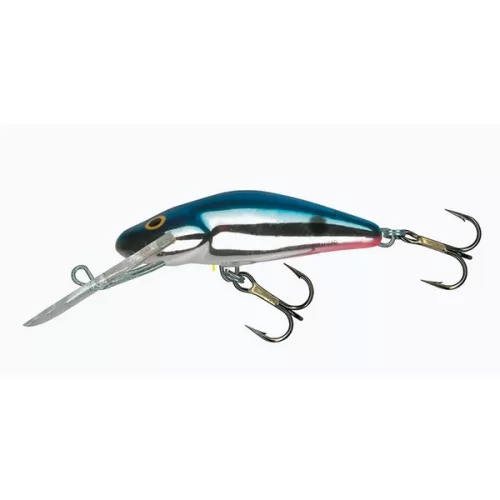 SALMO WOBBLER BULLHEAD BD4F BD