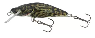 SALMO WOBBLER BULLHEAD BD6F BD