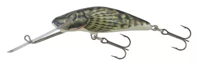 SALMO WOBBLER BULLHEAD BD6F BD