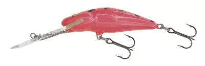SALMO WOBBLER BULLHEAD BD6F BD