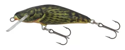 SALMO WOBBLER BULLHEAD BD6F HBD