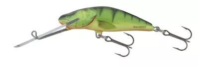 SALMO WOBBLER BULLHEAD BD6SDR HP