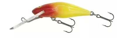 SALMO WOBBLER BULLHEAD BD6SDR HP