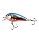 SALMO WOBBLER BUTCHER SINKING BR5SHRD