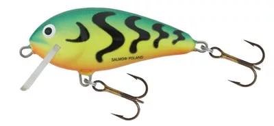 SALMO WOBBLER BUTCHER SINKING BR5SHRD