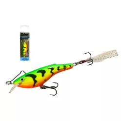 SALMO WOBBLER RAIL SHAD RB6S GRT