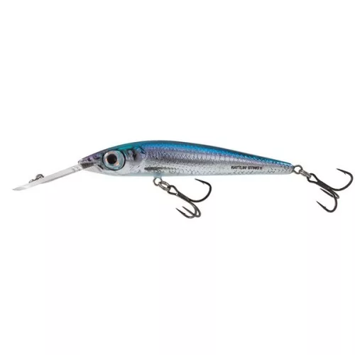 SALMO WOBBLER RATTLIN STING RS9 GRT