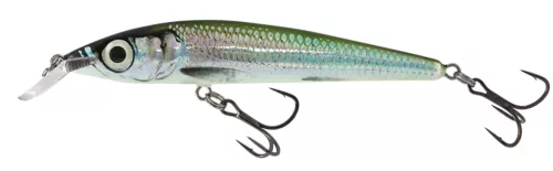SALMO WOBBLER RATTLIN STING RS9 HBL