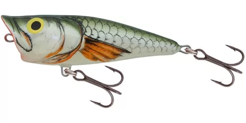 SALMO WOBBLER POP P6F BB