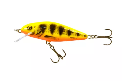 SALMO WOBBLER PERCH PH8DR RR