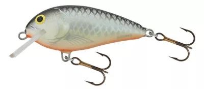 SALMO WOBBLER BUTCHER FLOATING BR5FSBL