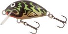 SALMO WOBBLER TINY IT3F BT